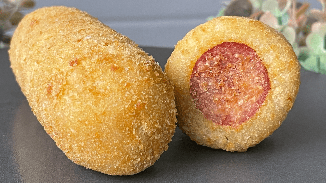 Descubra o Novo Sabor na Sr. Pão!