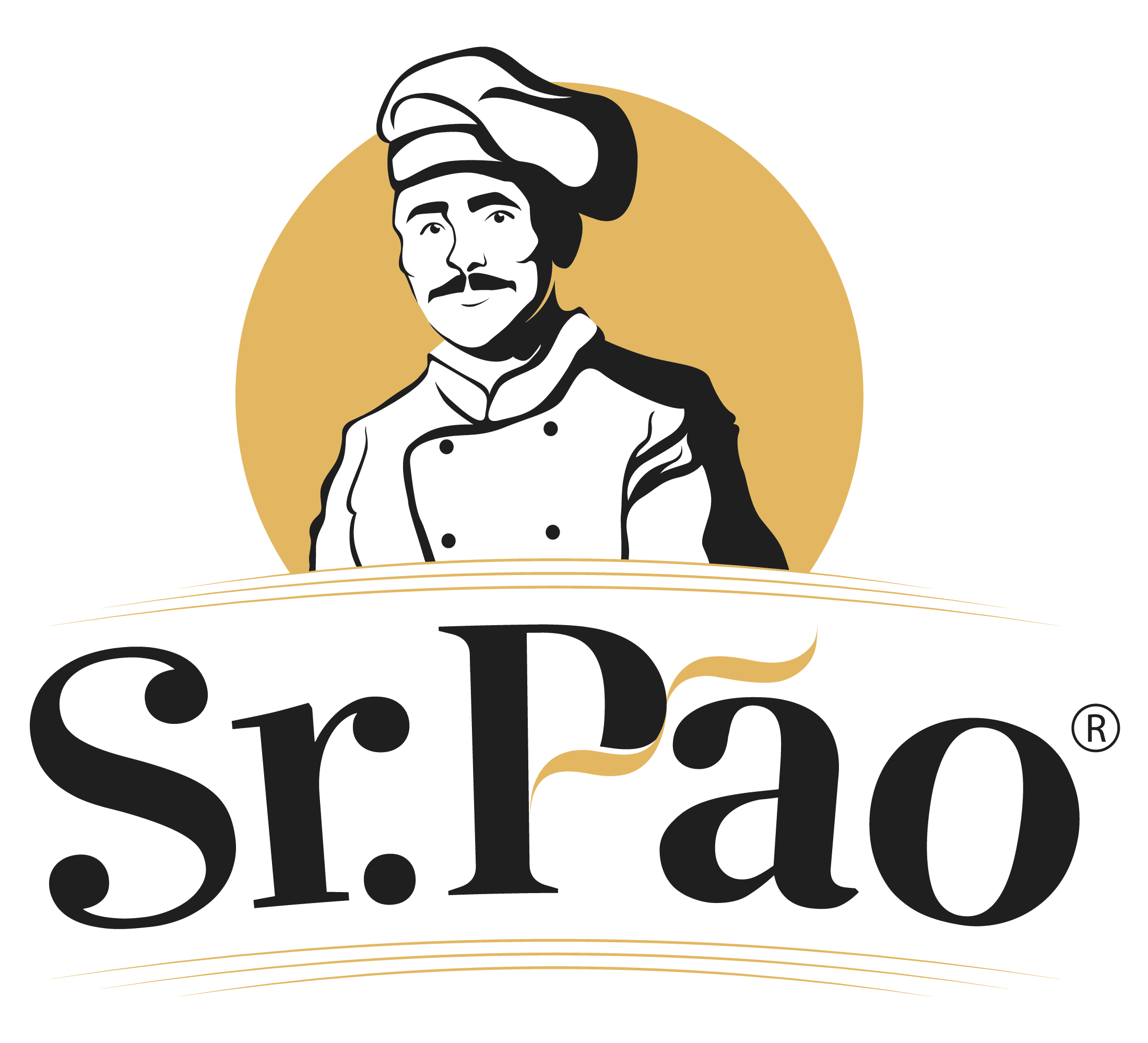 Sr. Pão