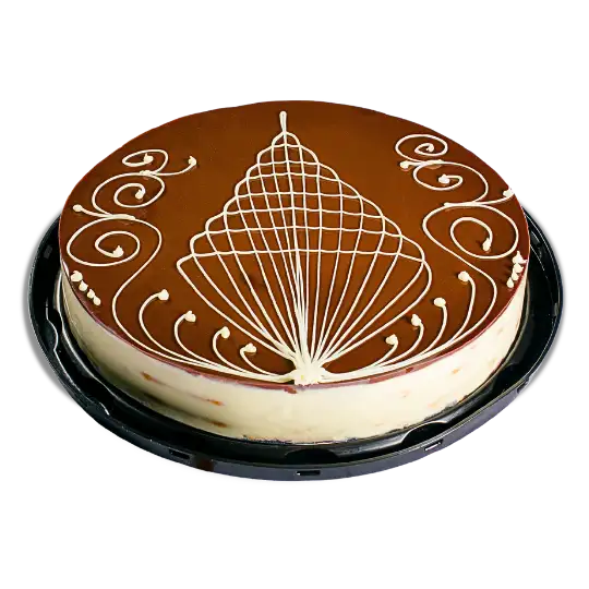 ALEMÃ COM CHOCOLATE